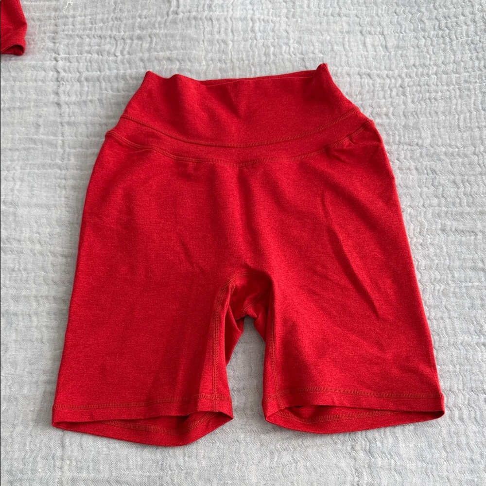 P'tula BARE II Contour Short 4”